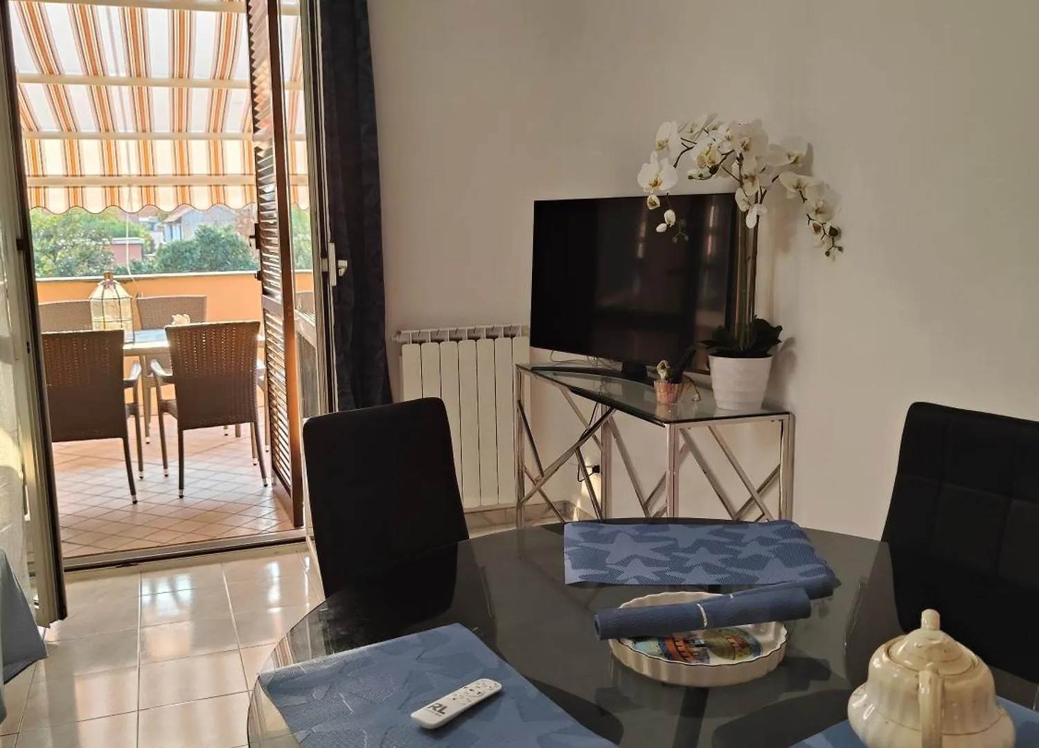 Apartment Riva Vacanze Riva Ligure
