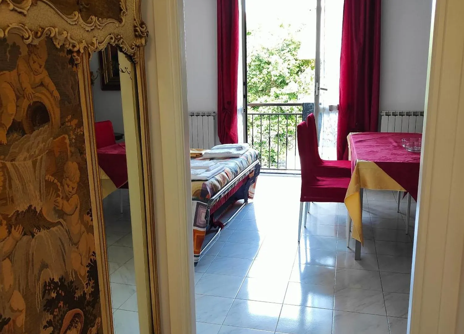 Apartment Riva Vacanze Riva Ligure