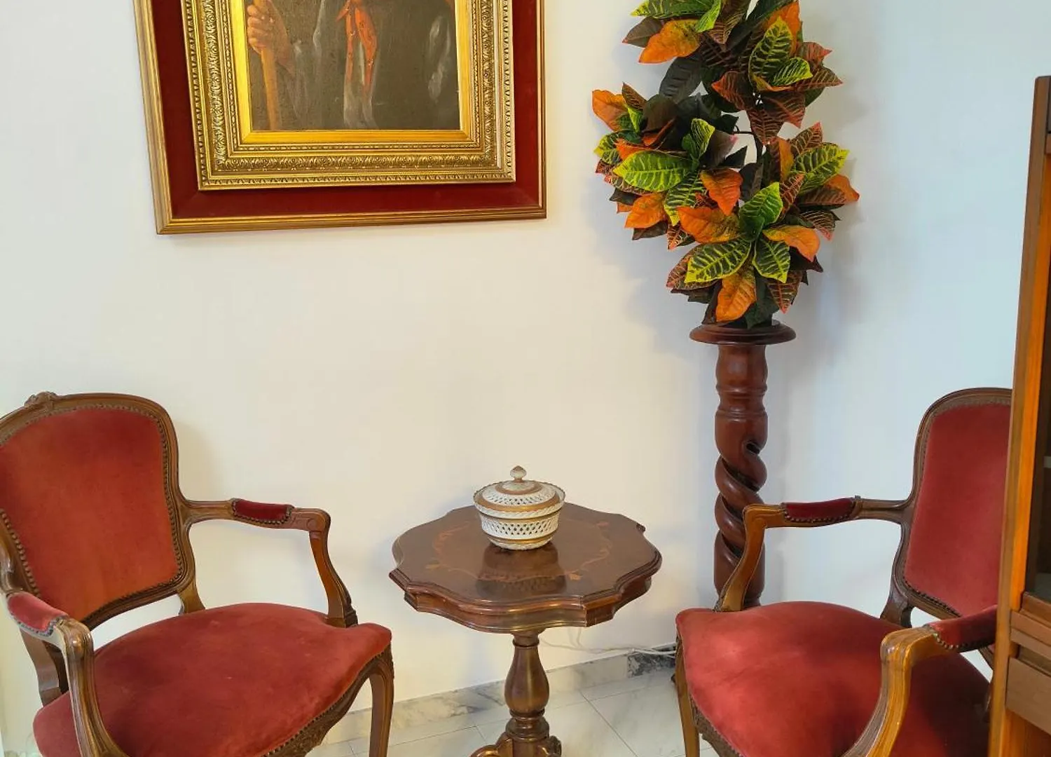 Apartment Riva Vacanze Riva Ligure