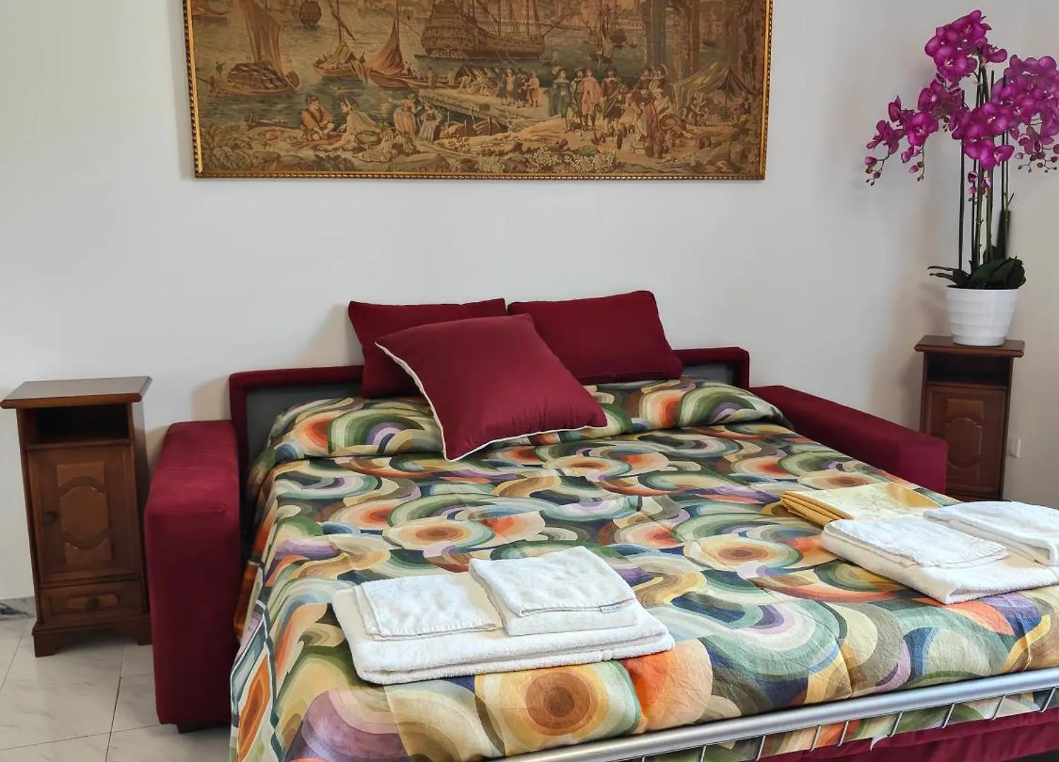 Riva Vacanze Riva Ligure Italy
