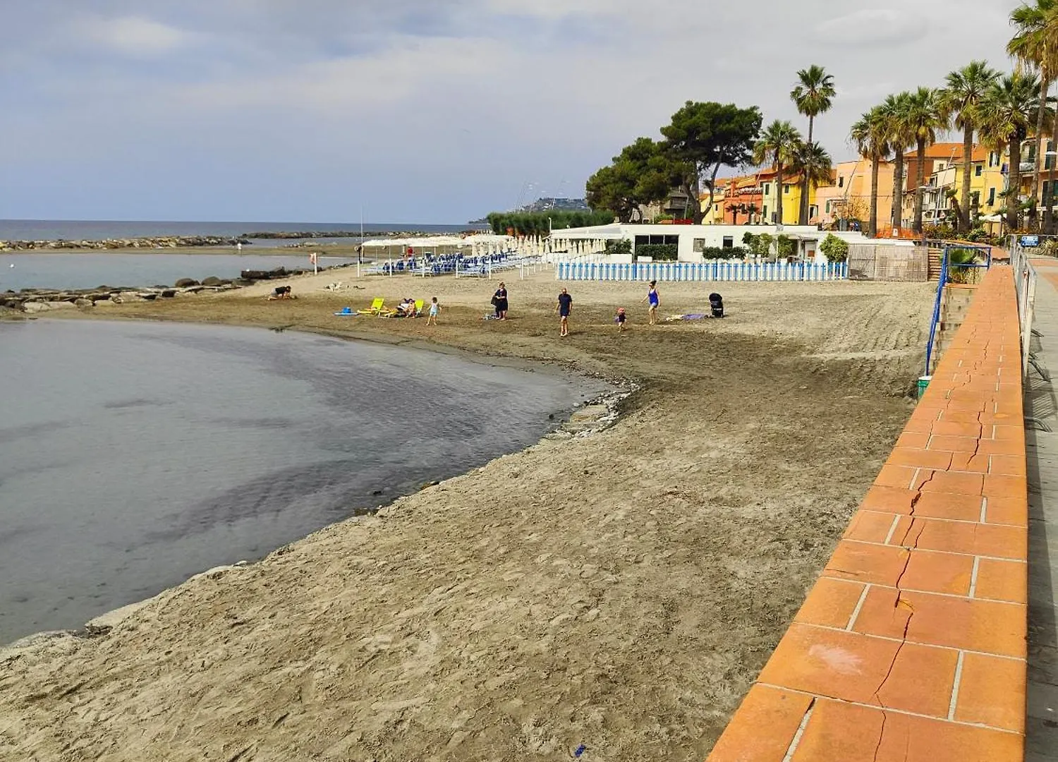 Riva Vacanze Riva Ligure