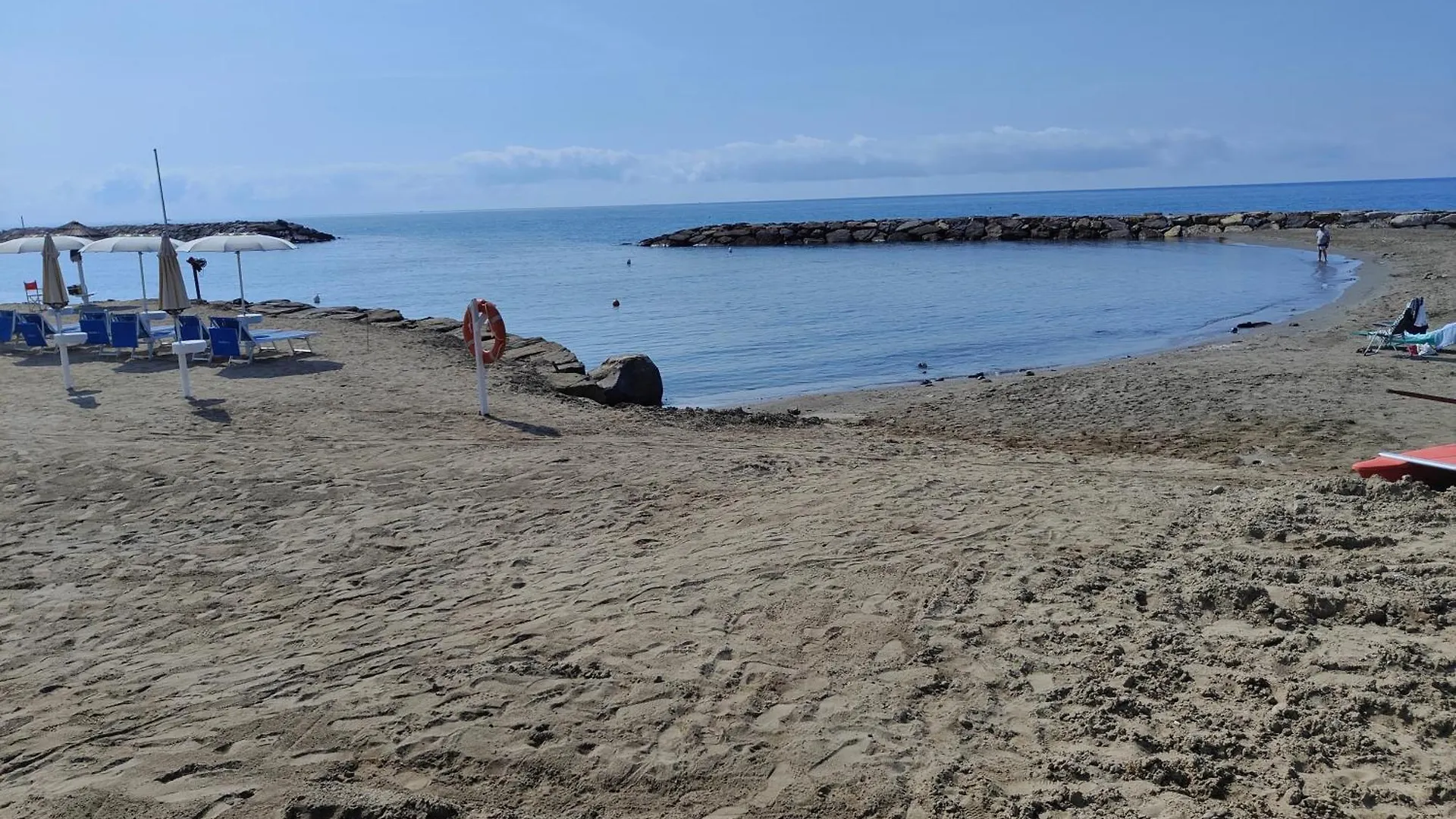 Riva Vacanze Riva Ligure Italy