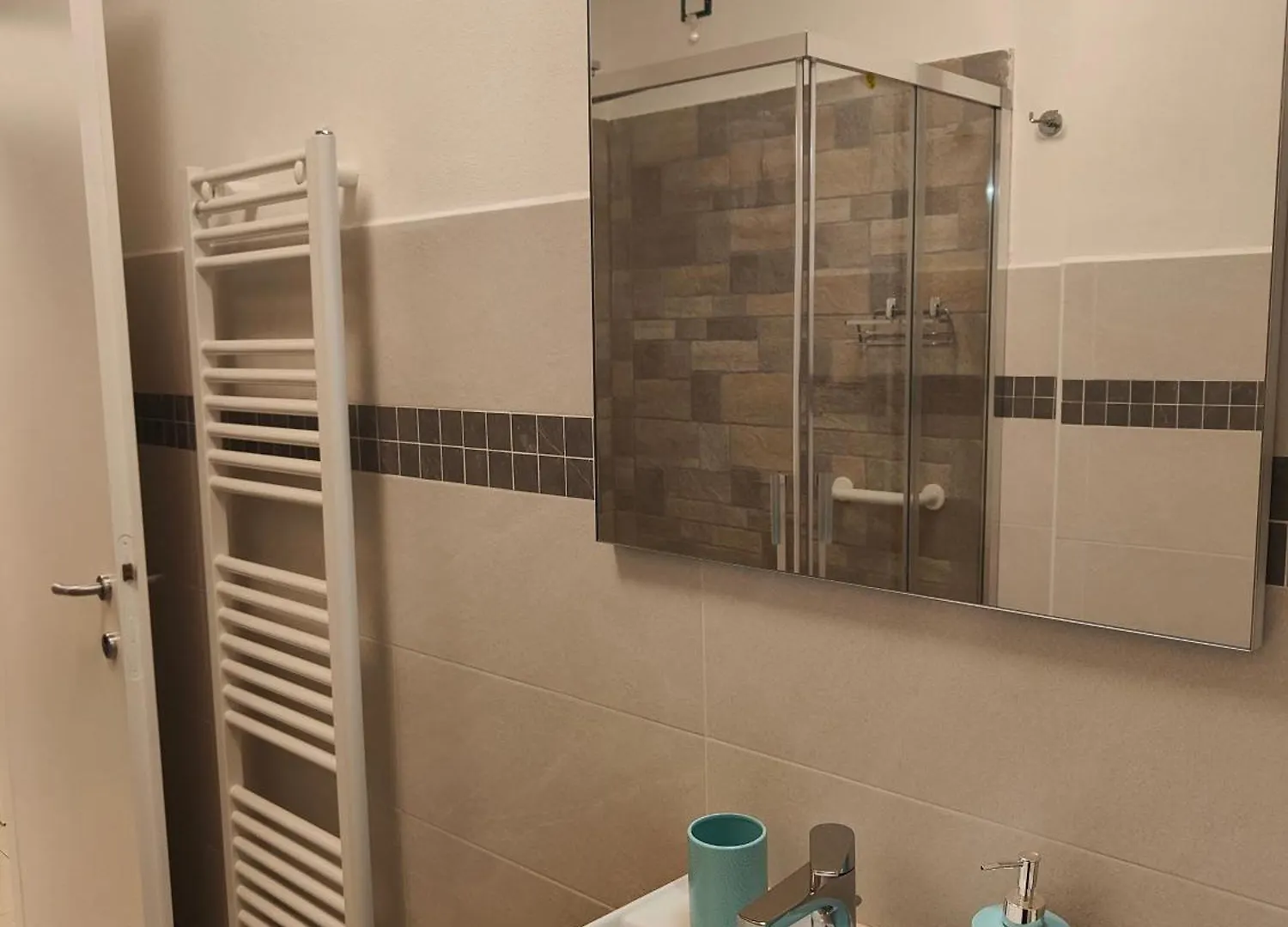 Apartment Riva Vacanze Riva Ligure
