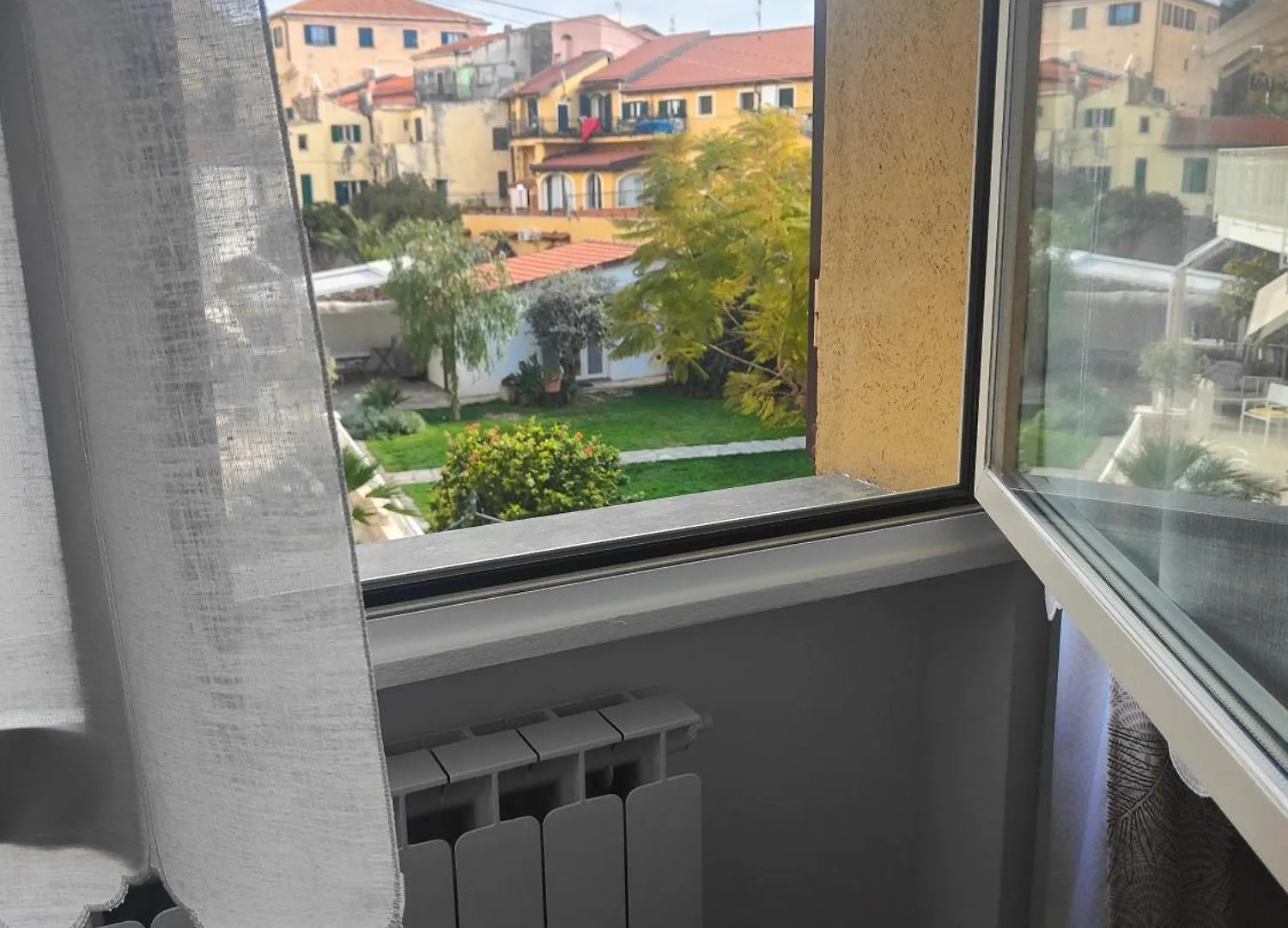 Riva Vacanze Riva Ligure Apartment