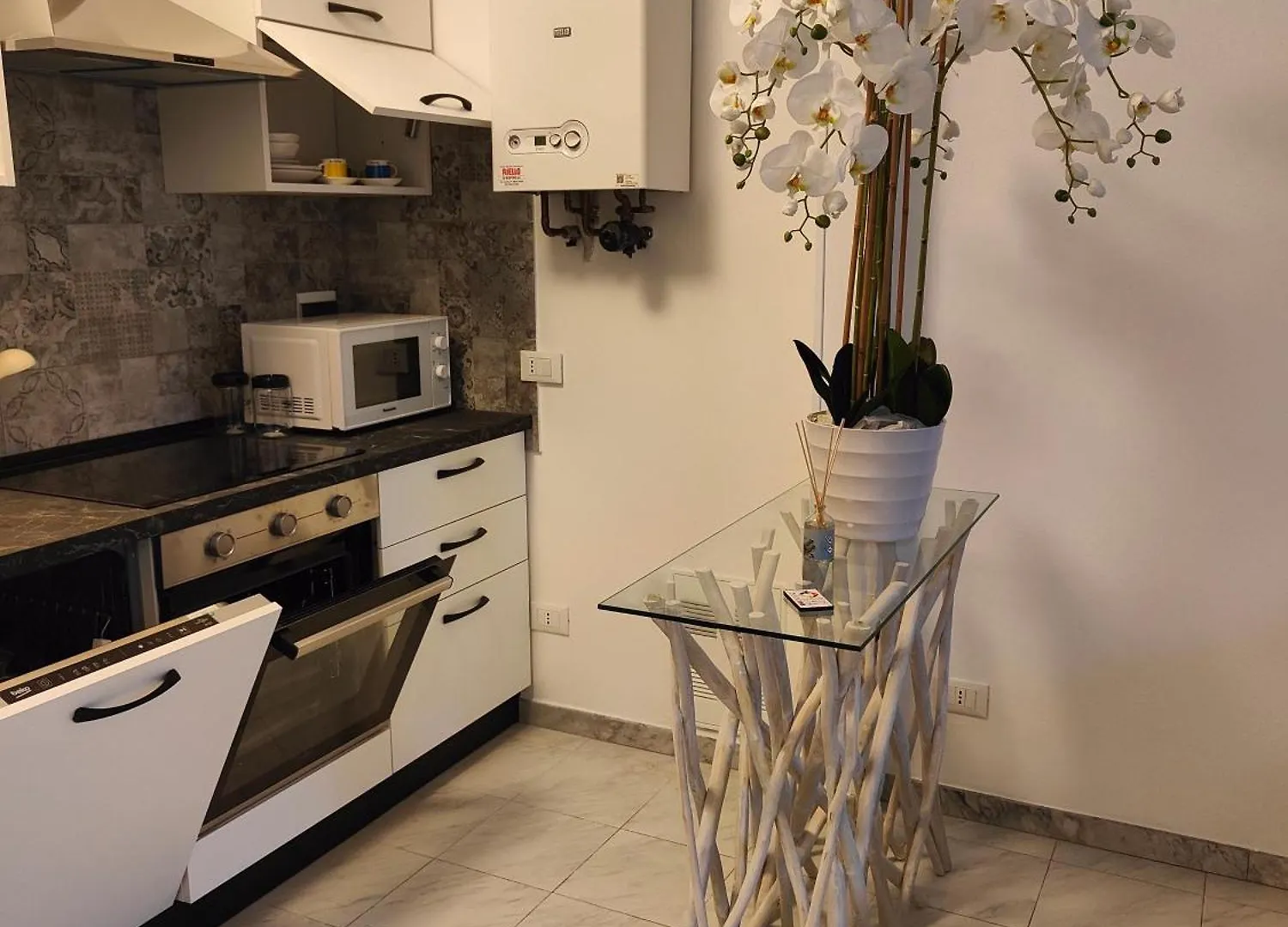 Apartment Riva Vacanze Riva Ligure