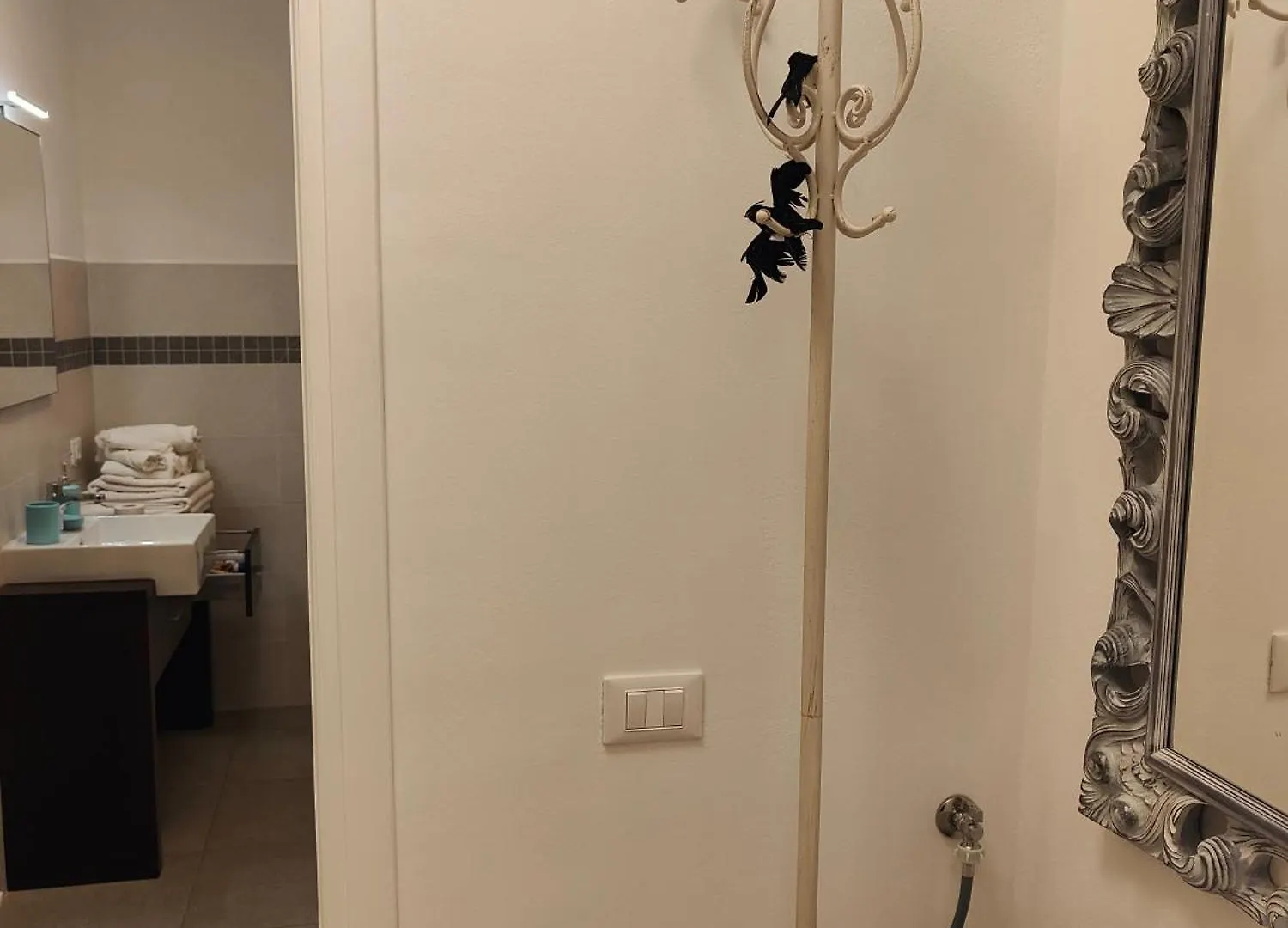 Apartment Riva Vacanze Riva Ligure Italy