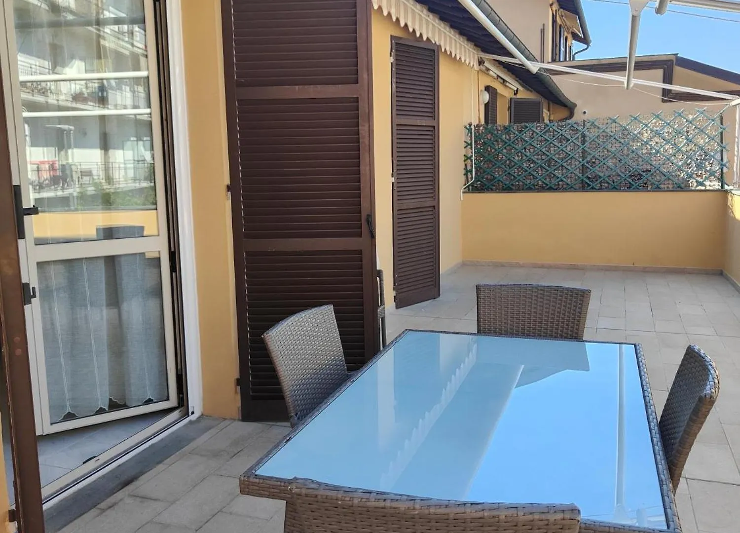 Apartment Riva Vacanze Riva Ligure Italy