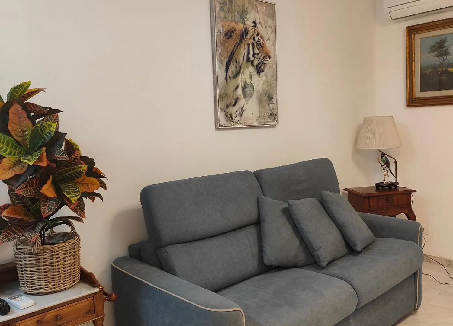 Apartment Riva Vacanze Riva Ligure