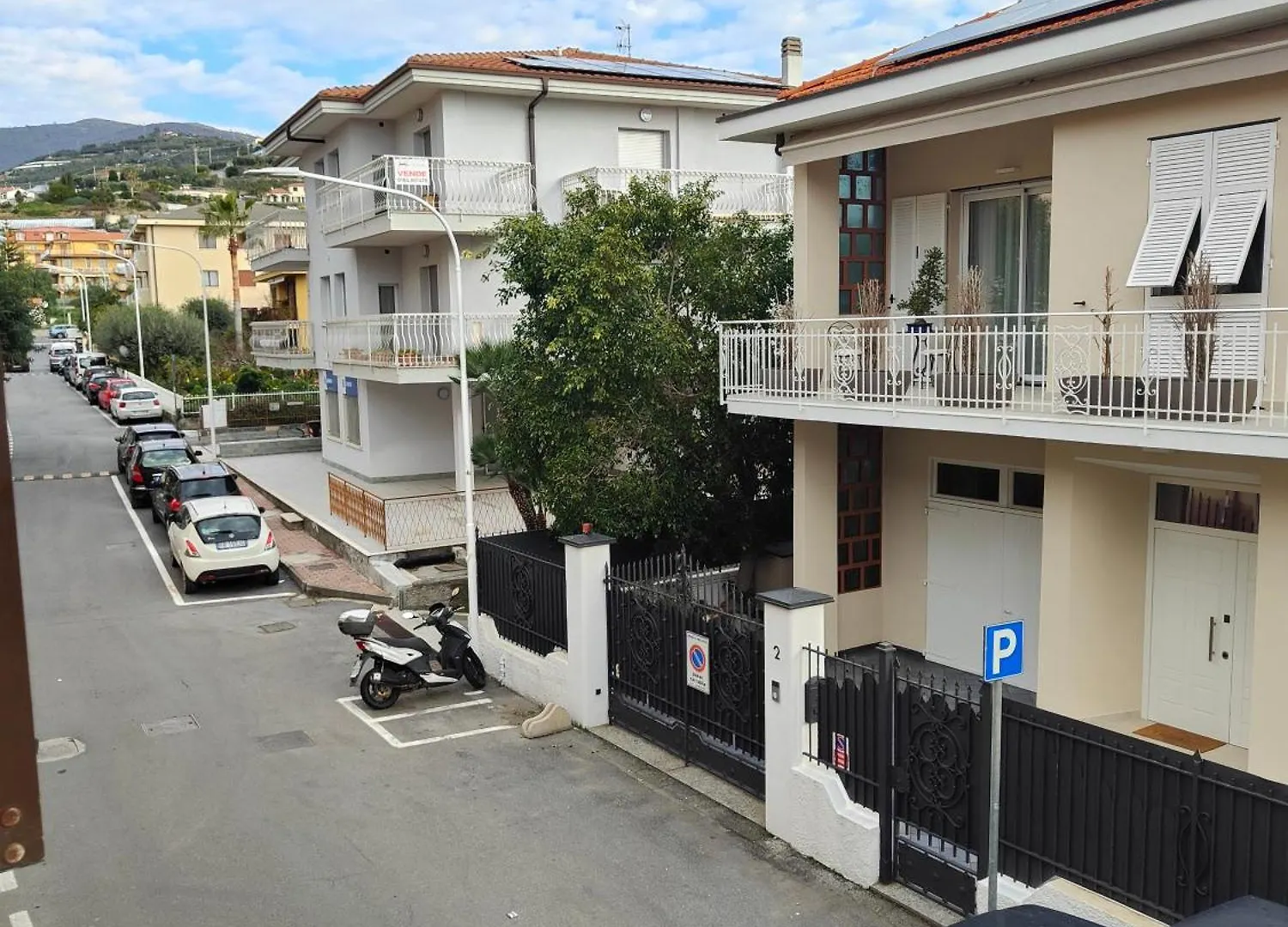 Apartment Riva Vacanze Riva Ligure