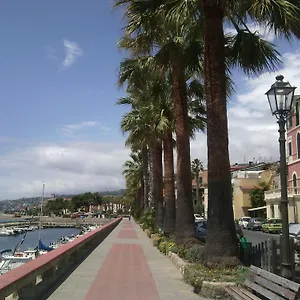Ca De Matage Riva Ligure