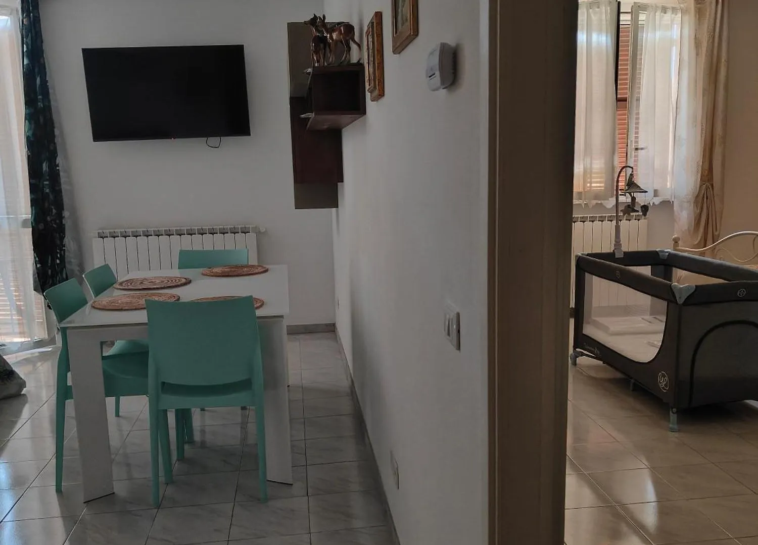 Riva Vacanze Riva Ligure 0*,